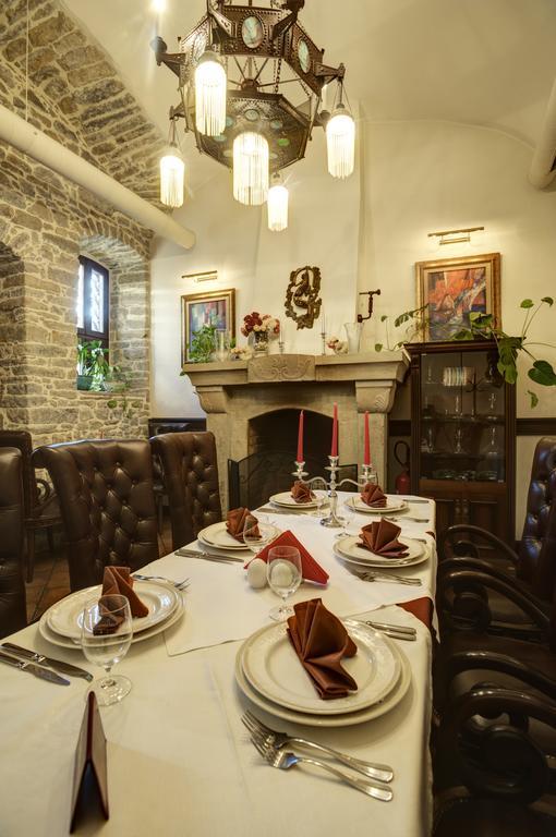 וליקו טורנובו Lion Guest House מראה חיצוני תמונה