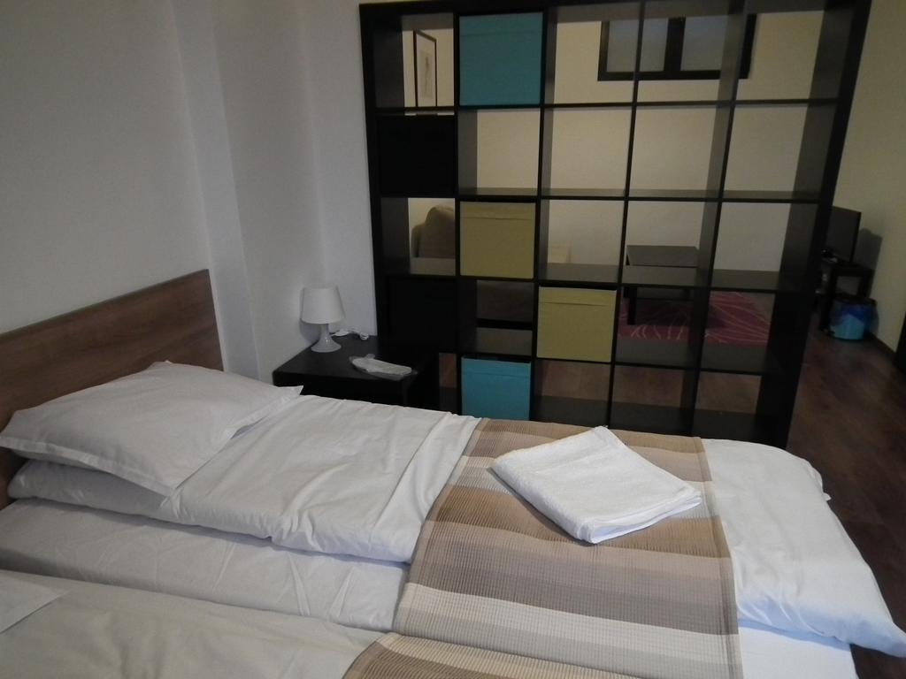 וליקו טורנובו Lion Guest House מראה חיצוני תמונה